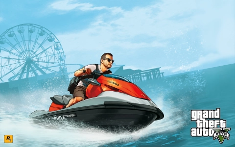 Races: Sea