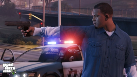 The Multi Target Assassination