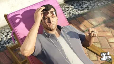Michael's Optional Family Missions