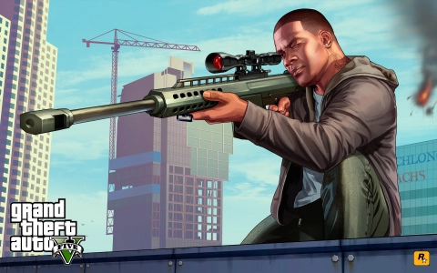 Hotel Assassination