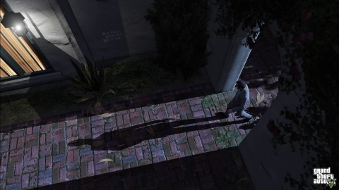 Murder Mystery (New-Gen Returning Players)