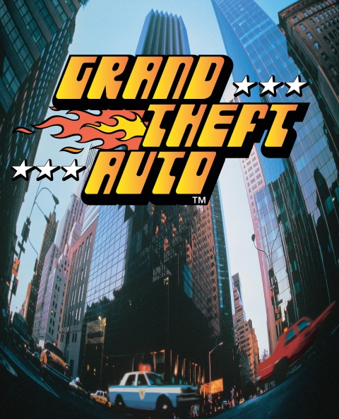 The Original GTA For Free!