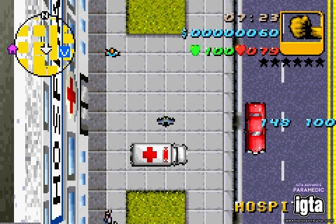 Paramedic