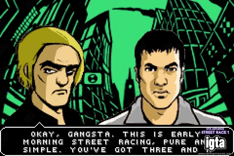 Street Races