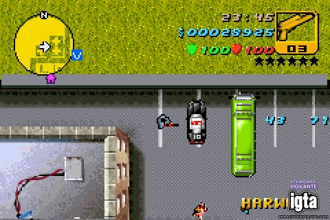 Vigilante