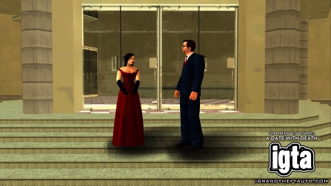 A Date With Death