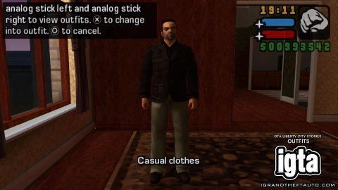 Outfits