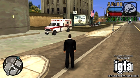 Paramedic