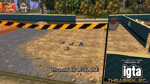 RC Races
