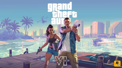 GTA VI Release Date