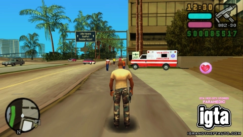 Paramedic