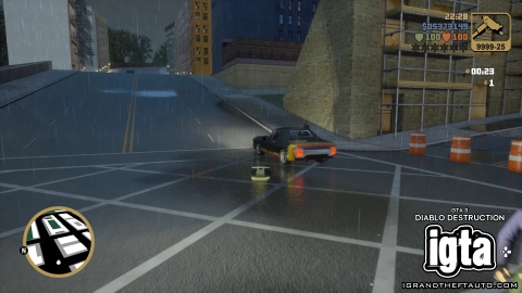 RC Toyz Challenges