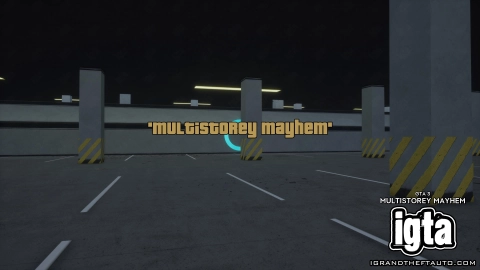 Multistorey Mayhem