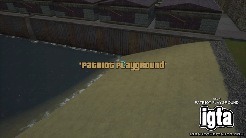 Patriot Playground