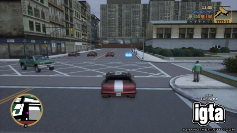 Turismo