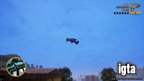 Unique Jumps