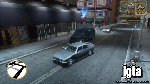 Van Heist