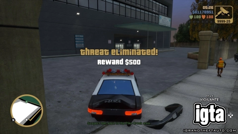Vigilante