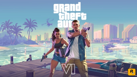 GTA VI Trailer 2 & Official Website Out Now!
