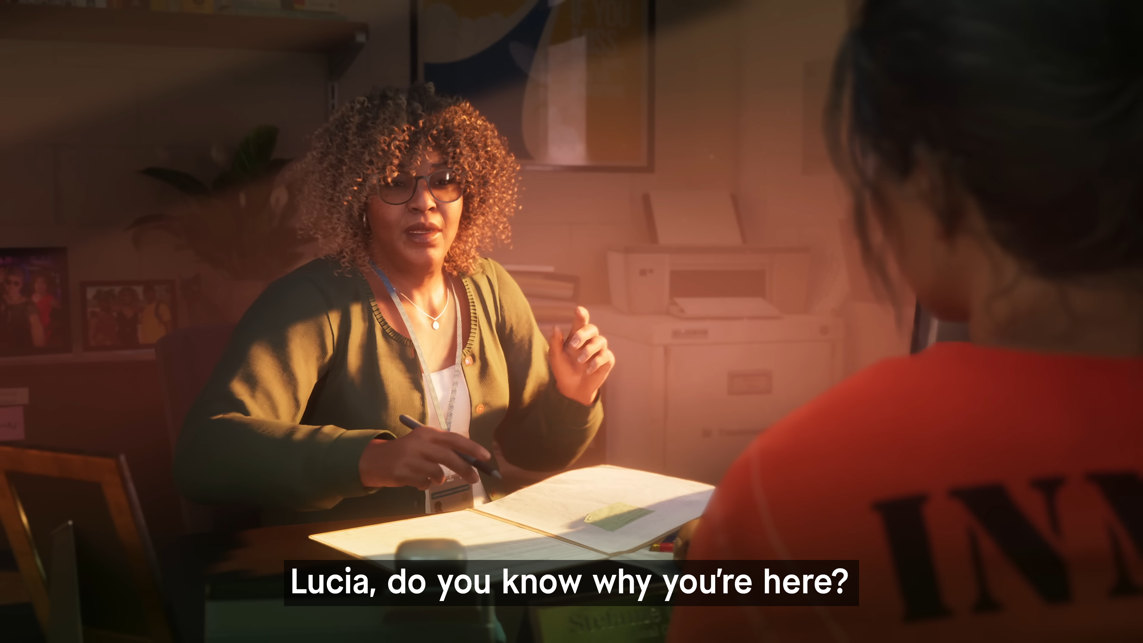 Stefanie And Lucia Trailer1 200m Views
