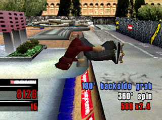 Thrasher Skate And Destroy