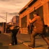 Cripple Fighting