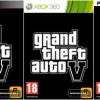 GTA V on Webhallen.com