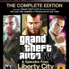 Grand Theft Auto IV: The Complete Edition PS3