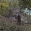 Bigfoot in San Andreas 2