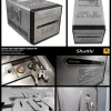 TBOGT Fight Club Shuttle Gaming PC