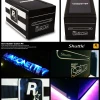 TBOGT Gone Clubbin' Shuttle Gaming PC