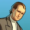 Phil Collins GTA-style Artwork
