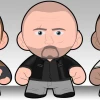 GTA IV Main Character Munnys by fatlittlenick
