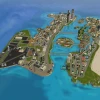GTA Vice City in The Sims 3