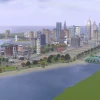 GTA IV in The Sims 3