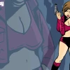 Misty Wallpaper