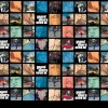 GTA III Tile Wallpaper