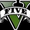 Grand Theft Auto FIVE