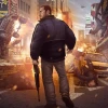 Patrick Brown: Grand Theft Auto IV Finale