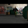 There's trouble around the next corner...