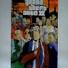 GTA III Box Art by Yung_Pharoh