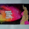 Vice City Artwork by Yung_Pharoh