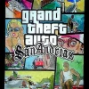 San Andreas Box Art by Yung_Pharoh