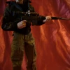 GTA III Anniversary - Claude Figure 03