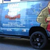 Chinatown Wars Van