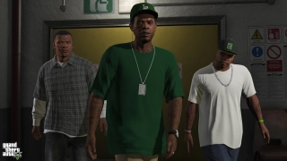 This Week in GTA Online: April 17, 2025 - 4/20 Celebrations, New Apparel & GTA$ Boosts on Weed Sales