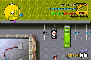 Vigilante