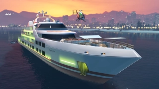 This Week in GTA Online: May 22, 2025 – Double Rewards with Superyacht Missions, 3X GTA$ Taxi Work, Massive Discounts, and more!