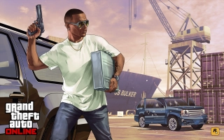 This Week in GTA Online: April 3, 2025 - Triple Rewards on HSW Races, Peyote Plants Return, and More!