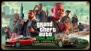 This Week in GTA Online: May 8, 2025 – Double Rewards on The Contract, Security Contracts, and Double Down